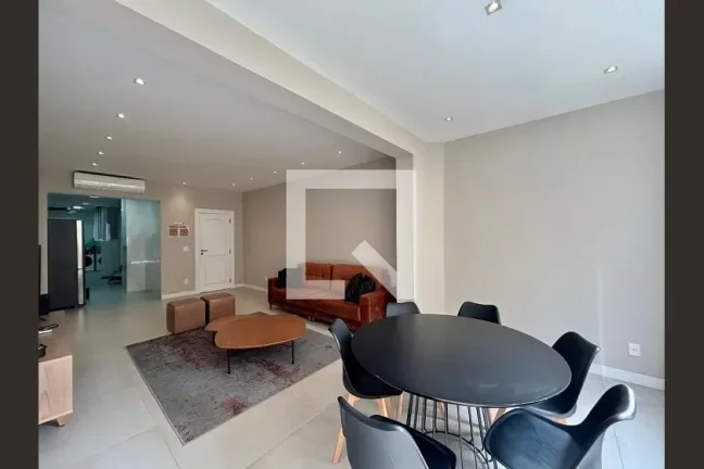 Imagem Apartamento à Venda - Copacabana, 4 Quartos, 152 m2