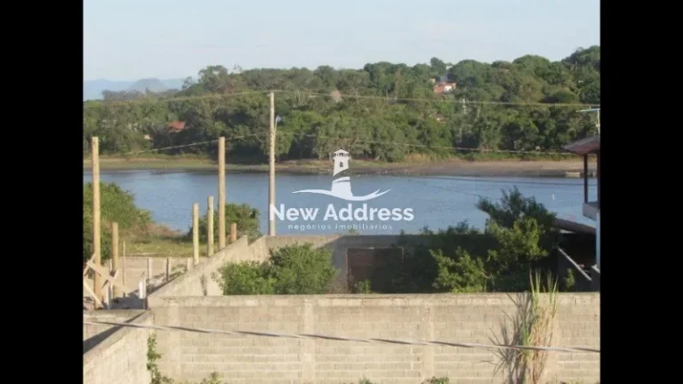 Imagem Casa Duplex à venda em Ponta da Fruta - Vila Velha