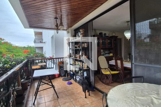 Imagem Apartamento à Venda - Recreio, 3 Quartos, 115 m2