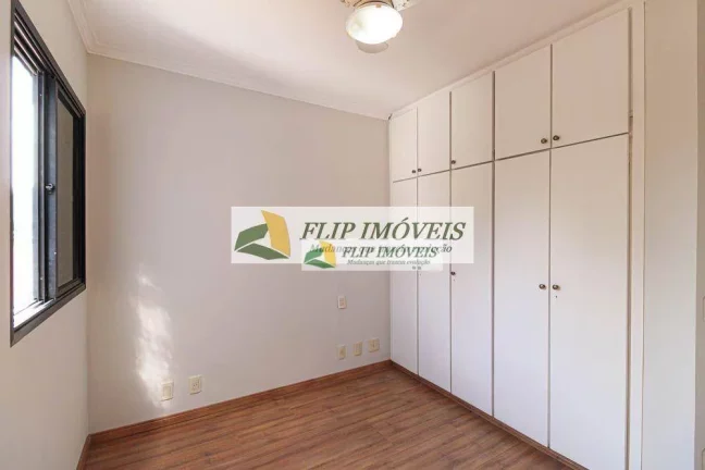 Imagem Apartamento com 3 dormitórios à venda, 165 m² por R$ 1.200.000,00 - Cambuí - Campinas/SP