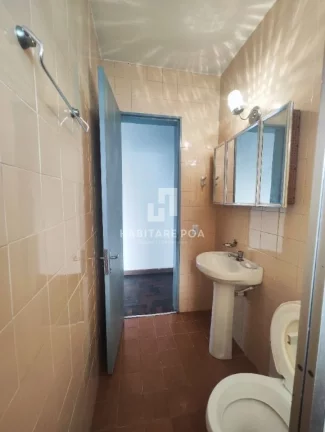 Imagem Apartamento 1 quarto na Baltazar