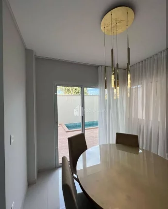 Imagem ÚLTIMAS UNIDADES: Casa duplex, 3 dormitórios à venda por R$ 529.900,00 - Condomínio ROYAL VILLE - Morros - Teresina/PI