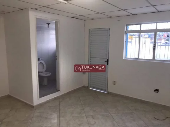 Imagem Galpão à venda, 400 m² por R$ 5.000.000,00 - Vila Medeiros - São Paulo/SP