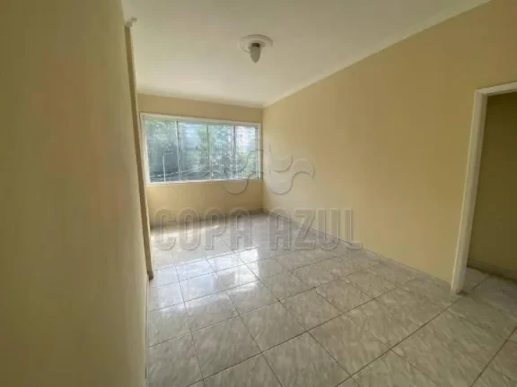 Imagem Grajaú - Residencial › Apartamento com 2 quarto(s) a Venda