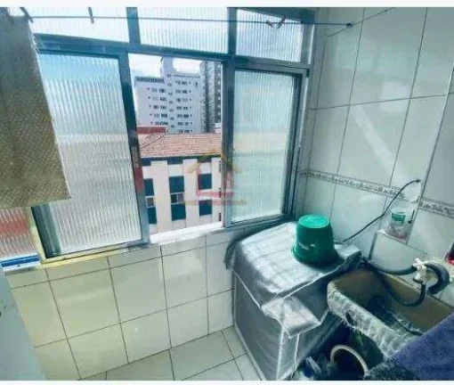 Imagem apartamento a venda - Ocian