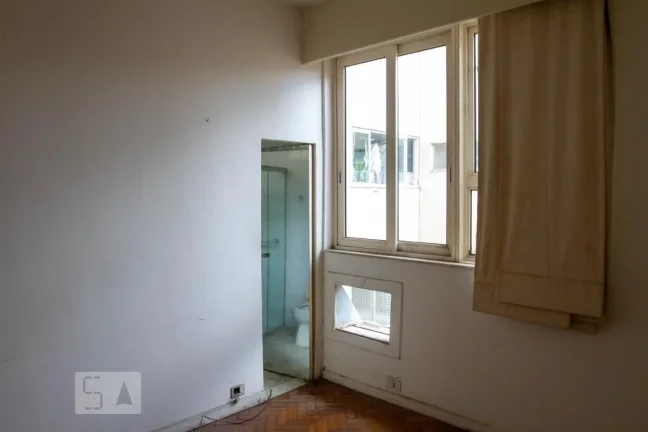 Imagem Apartamento à Venda - Ipanema, 4 Quartos, 152 m2
