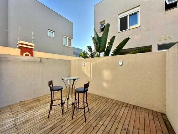 Imagem Casa em Condominio 2 Dormitórios - Bairro Zona Nova