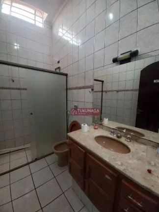 Imagem Prédio à venda, 125 m² por R$ 850,000 - Parque Renato Maia - Guarulhos/SP