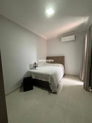 Imagem Apartamento com 3 dormitórios no Jardim Botânico