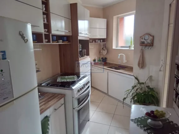 Imagem APARTAMENTO À VENDA NO PARAÍSO, SÃO PAULO