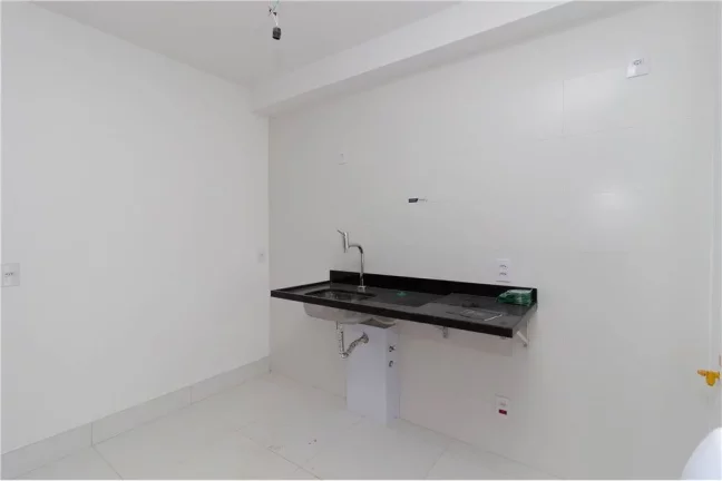 Imagem APARTAMENTO RESIDENCIAL em São Paulo - SP, Vila Mariana
