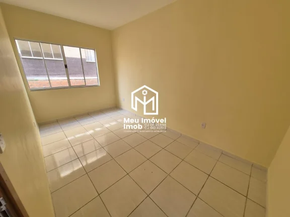 Imagem Apartamento em Residencial Athenas - Cidade Ocidental