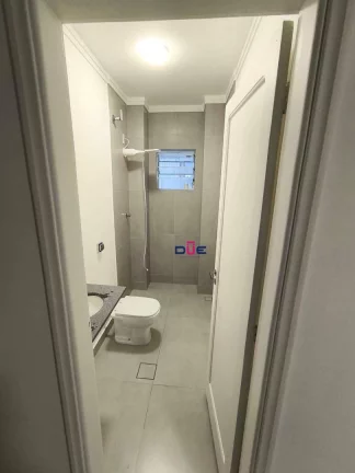 Imagem Sala Living 1 Quarto - Gonzaguinha - São Vicente/SP