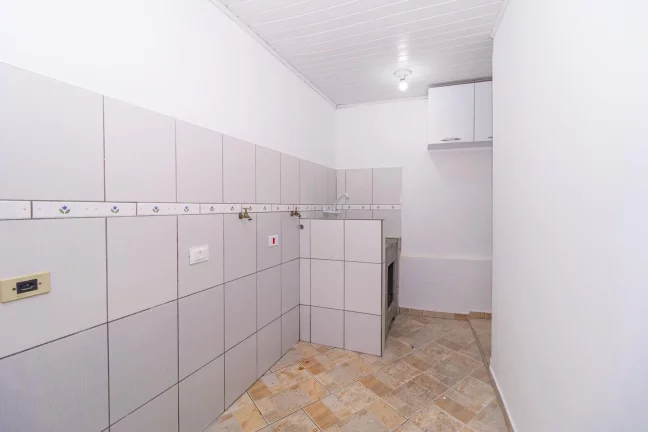 Imagem Casa Residencial de 3 quartos no bairro Cidade Industrial