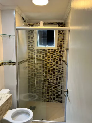 Imagem APARTAMENTO PRONTO PARA MORAR – SUMARÉ – SEMI MOBILIADO – R$ 220.000,00