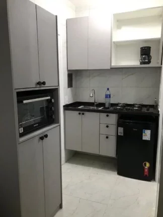 Imagem Apartamento à Venda em Ocian, Praia Grande - SP