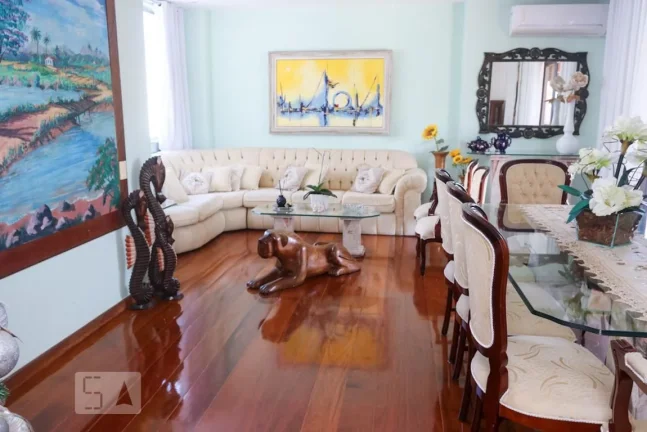 Imagem Apartamento à Venda - Recreio, 4 Quartos, 400 m2