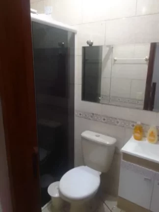 Imagem Sobrado com 3 dormitórios à venda, 234 m² por R$ 1.100.000,00 - Jardim dos Ipês - Suzano/SP