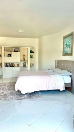 Imagem Casa à Venda, 485m2, 6 Suítes, 4 vagas, Cond. Fechado, Porto da Lagoa, Florianópolis/SC