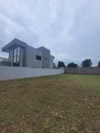 Imagem Terreno em Condomínio à Venda em Ribeirão Preto-SP, Bairro Residencial Alto do Castelo - 360,00 m² de Área