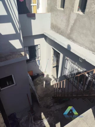 Imagem Casa antiga para reforma, Ideal para Investidor