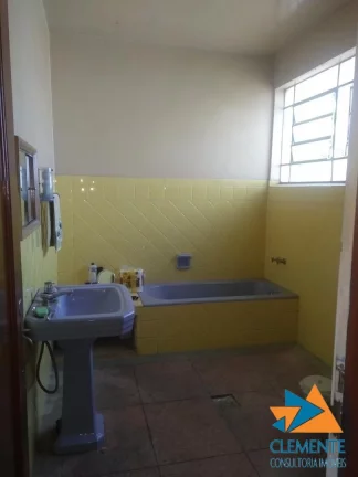 Imagem CASA a venda BAIRRO BARROCA BELO HORIZONTE MG.