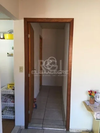 Imagem Casa 3 quartos na Campina, São Leopoldo