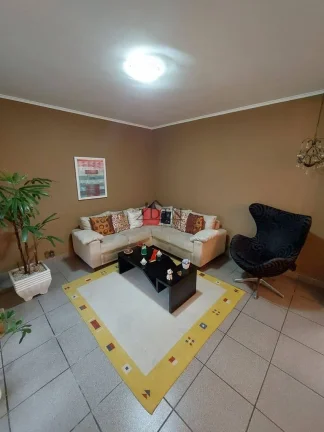 Imagem Sobrado 4 dormitórios + Casa Térrea Rudge Ramos