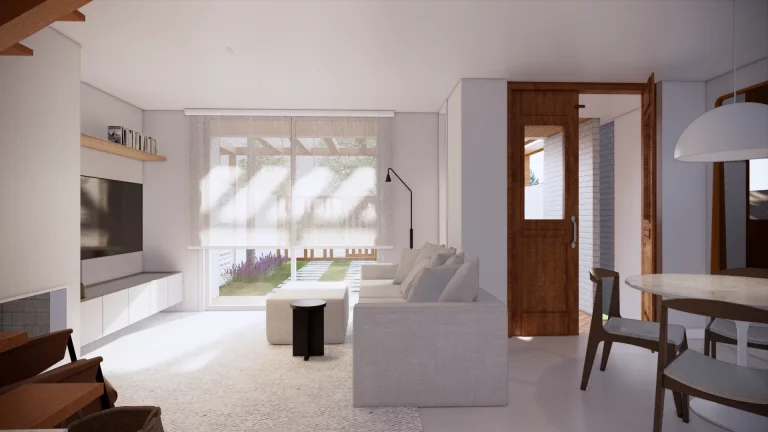 Imagem Duplex à venda em Passo de Torres, Praia Azul, com 2 quartos, 134m²