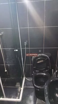 Imagem Apartamento com 1 dormitório para alugar, 32 m² por R$ 1.660,00/mês - Centro - Guarulhos/SP