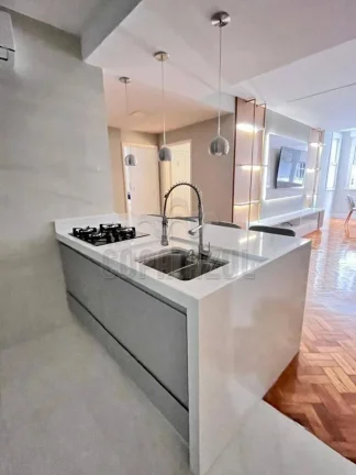 Imagem Copacabana - Residencial › Apartamento com 3 quarto(s) a Venda