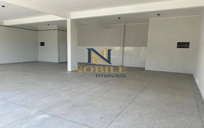 Imagem Imóvel Comercial, Salão para Aluguel, Parque Conceição, Piracicaba
