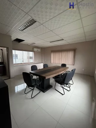 Imagem GALPAO COMERCIAL em ARAQUARI - SC, Volta Redonda