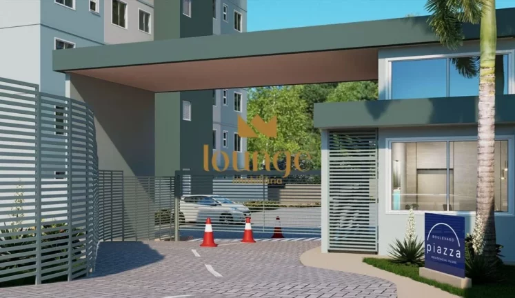 Imagem Apartamento em Sorocaba