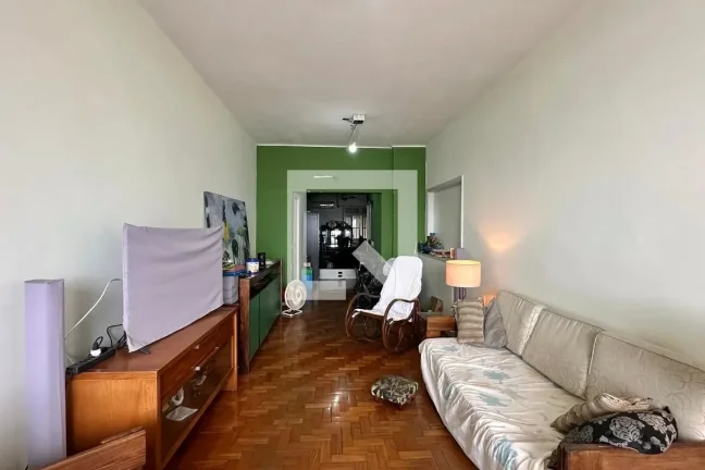 Imagem Apartamento à Venda - Copacabana, 3 Quartos, 160 m2