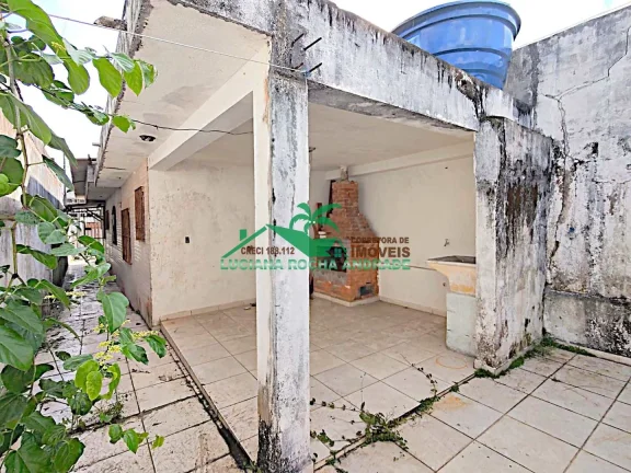 Imagem Casa Padrão