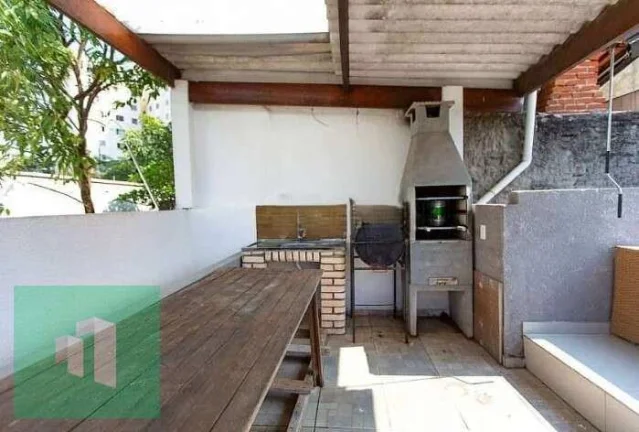 Imagem Casa à venda em São Paulo, Saúde, com 2 quartos, 120m2