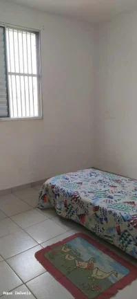 Imagem Apartamento para Venda em Itanhaém, Sabauna, 2 dormitórios, 1 banheiro, 1 vaga