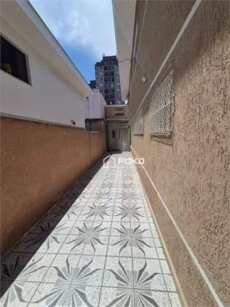 Imagem Sobrado para alugar, 400 m² por R$ 6.960,00/mês - Tucuruvi - São Paulo/SP