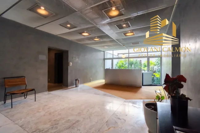 Imagem Apartamento à venda em São Paulo - SP, Bela Vista: 2 quartos, 1 banheiro, 40,00 m² de área. Venha conferir!