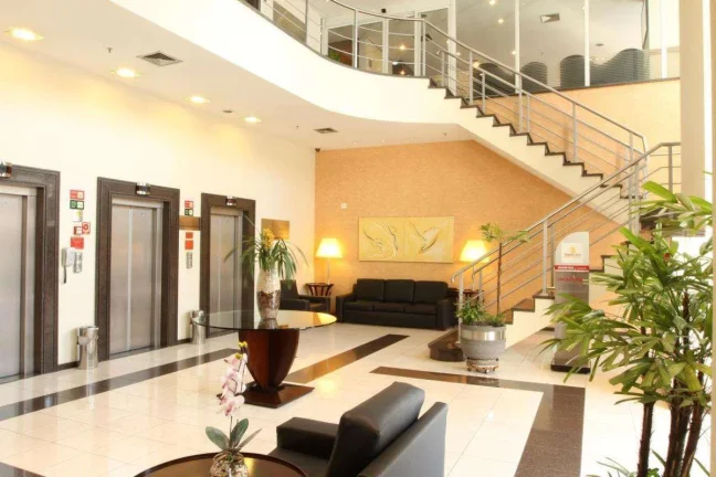 Imagem Apartamento disponível para venda no Live Lodge Flat Ibirapuera, com 26m², 1 dormitório e 1 vaga de garagem