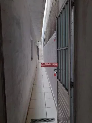 Imagem Sobrado à venda por R$ 750.000,00 - Jardim Dourado - Guarulhos/SP