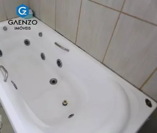 Imagem Apartamento Duplex