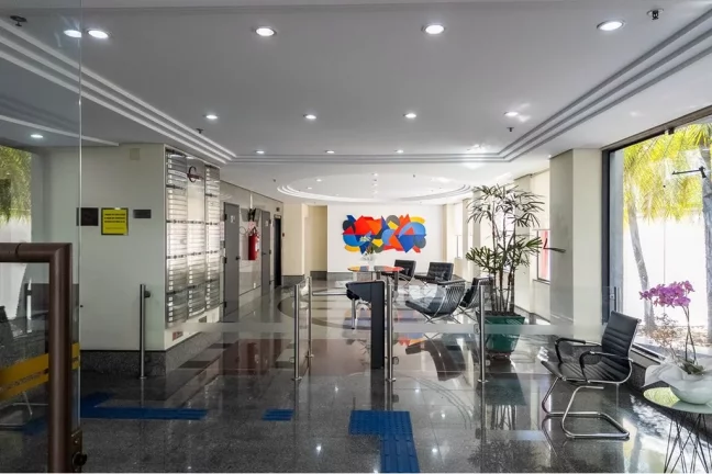 Imagem SALA COMERCIAL em São Paulo - SP, Bela Vista