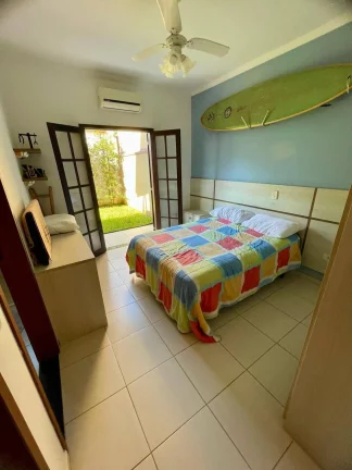 Imagem Maravilhosa Casa a venda na praia das Toninhas, ótima localização!!!