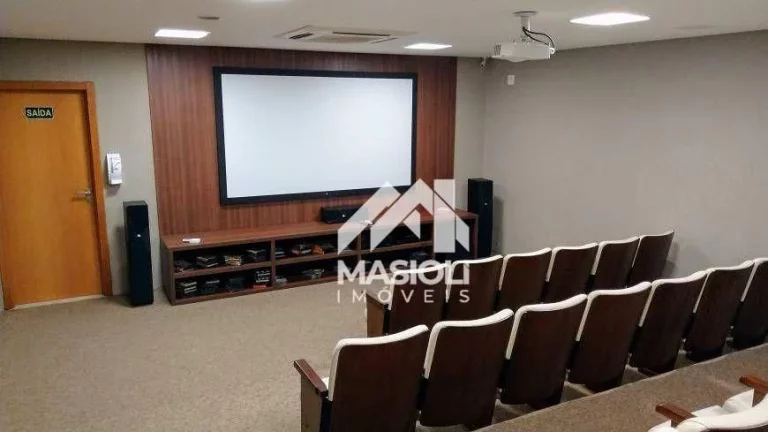 Imagem Apartamento à venda, 100 m² por R$ 1.599.000,00 - Praia de Itaparica - Vila Velha/ES