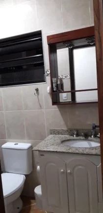 Imagem Apartamento para Venda em Santo André / SP no bairro Campestre
