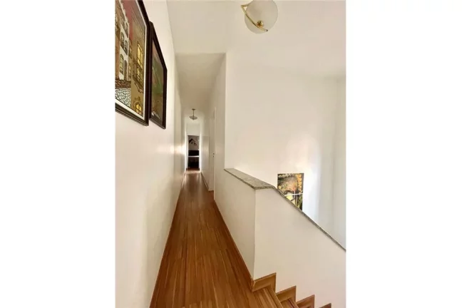 Imagem CASA RESIDENCIAL em São Paulo - SP, Vila Mariana