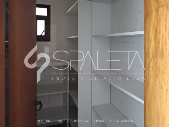 Imagem Encantador apartamento à venda no condomínio Serra dos Cristais, na 9 de Julho em Jundiaí