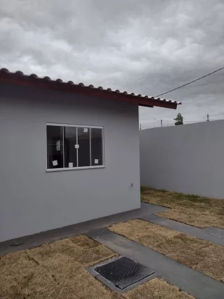 Imagem Bela casa a venda no atlântico norte Macaé